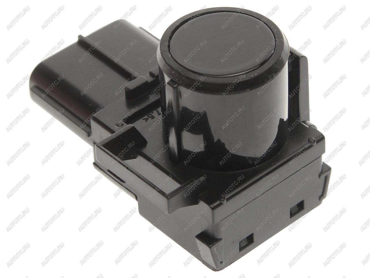 1 239 р. Датчик парковки TOYOTA Land Cruiser (07-) задний KRAUF KRAUF eps0303wm  с доставкой в г. Майкоп
