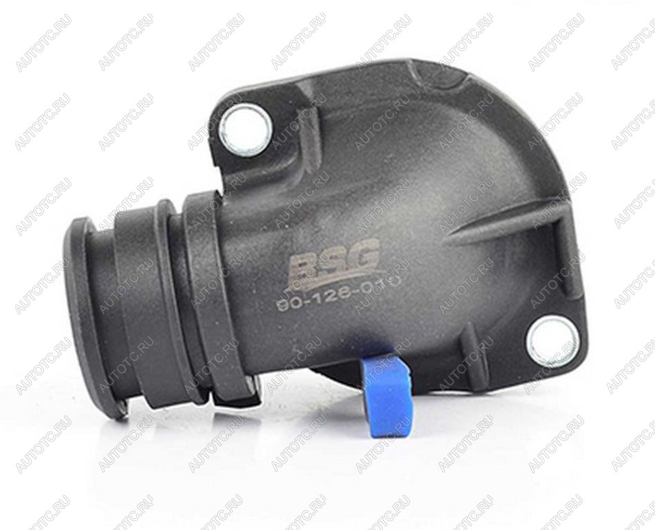 339 р. Фланец VW Golf (92-) системы охлаждения BSG BSG bsg90126010  с доставкой в г. Майкоп
