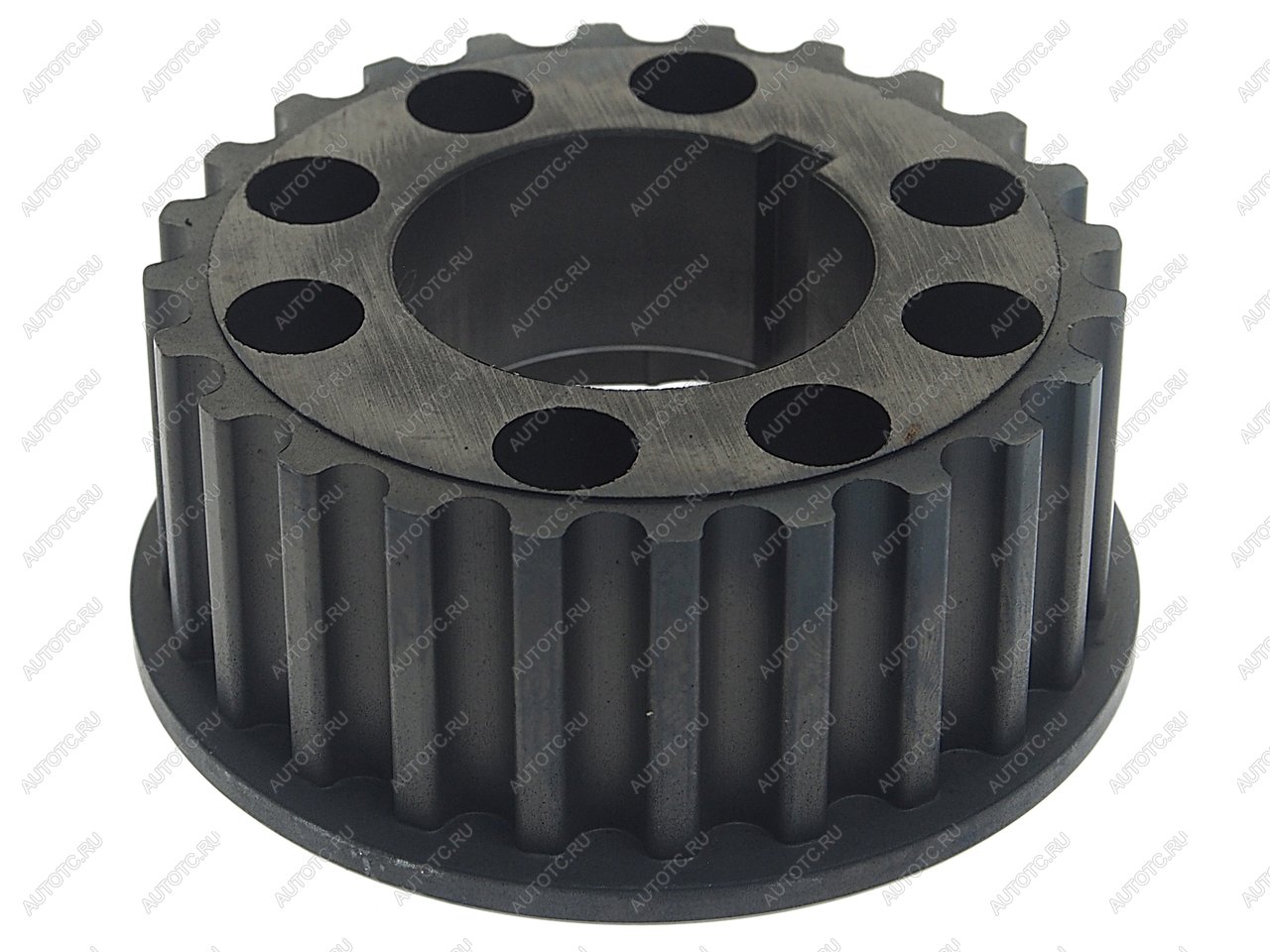 549 р. Шестерня HYUNDAI Porter коленвала MINWOO MINWOO 24423-42200  с доставкой в г. Майкоп