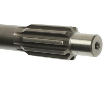 5 749 р. Вал КПП ГАЗ-3309,3308 первичный G-PART (ОАО ГАЗ) G-PART gp.10780011  с доставкой в г. Майкоп. Увеличить фотографию 5