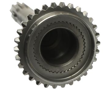 5 749 р. Вал КПП ГАЗ-3309,3308 первичный G-PART (ОАО ГАЗ) G-PART gp.10780011  с доставкой в г. Майкоп. Увеличить фотографию 3