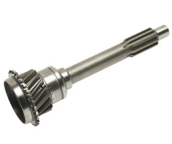 5 749 р. Вал КПП ГАЗ-3309,3308 первичный G-PART (ОАО ГАЗ) G-PART gp.10780011  с доставкой в г. Майкоп. Увеличить фотографию 2
