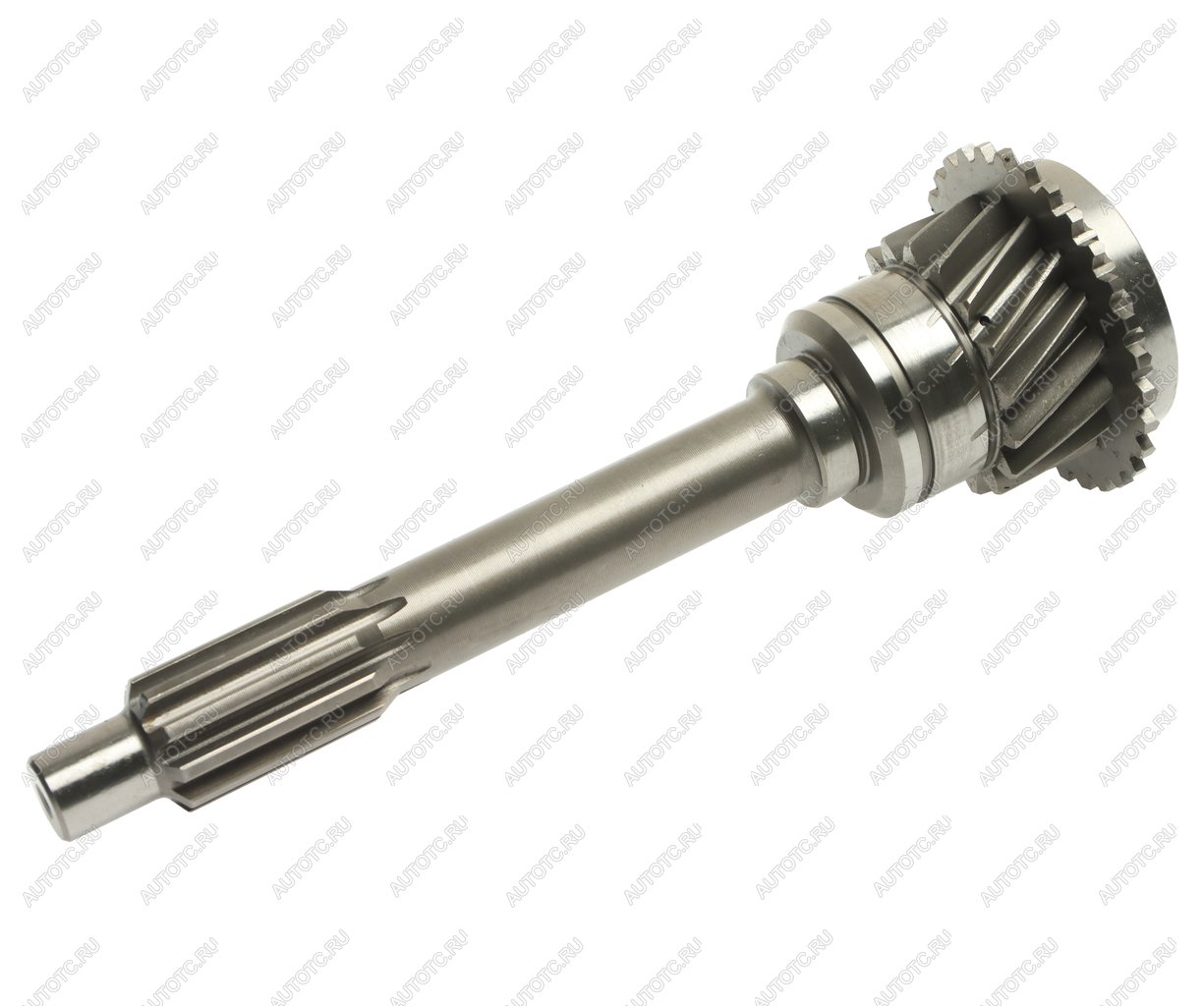 5 749 р. Вал КПП ГАЗ-3309,3308 первичный G-PART (ОАО ГАЗ) G-PART gp.10780011  с доставкой в г. Майкоп