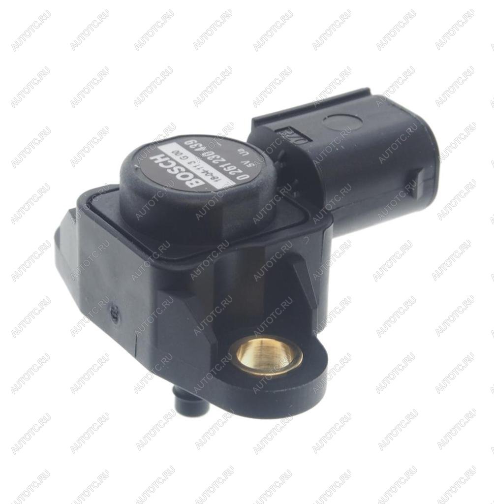 3 199 р. Датчик абсолютного давления воздуха MERCEDES C (W205) BOSCH BOSCH 0261230439  с доставкой в г. Майкоп