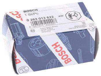 3 799 р. Датчик парковки PEUGEOT 308 CITROEN C4,C5 BOSCH BOSCH 0263013622  с доставкой в г. Майкоп. Увеличить фотографию 4
