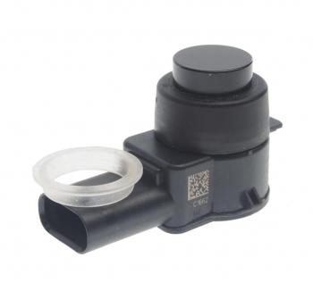 4 899 р. Датчик парковки MERCEDES A (W168),B (W245),C (C204,S204,W204) BOSCH BOSCH 0263009638  с доставкой в г. Майкоп. Увеличить фотографию 3