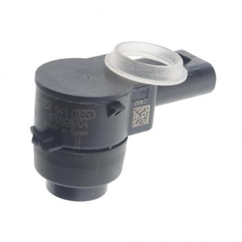 4 899 р. Датчик парковки MERCEDES A (W168),B (W245),C (C204,S204,W204) BOSCH BOSCH 0263009638  с доставкой в г. Майкоп. Увеличить фотографию 2