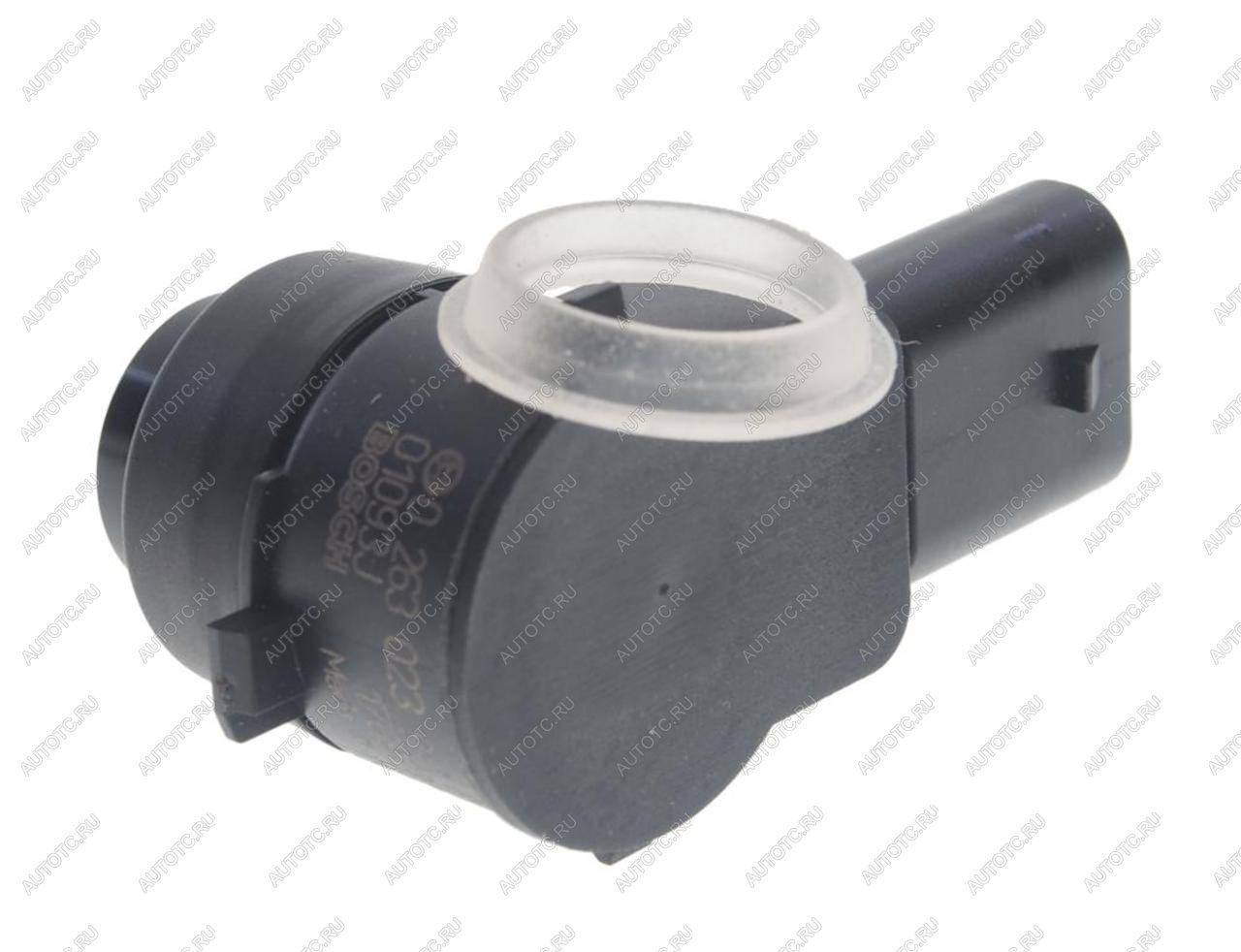 4 899 р. Датчик парковки MERCEDES A (W168),B (W245),C (C204,S204,W204) BOSCH BOSCH 0263009638  с доставкой в г. Майкоп