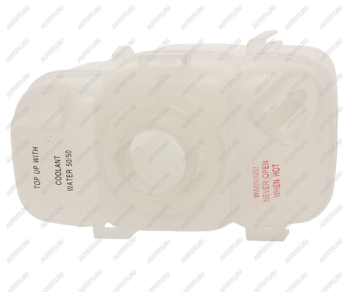 2 199 р. Бачок расширительный VOLVO S60 (00-09),S80 (01-06),XC90 (02-12) KORTEX KORTEX ktc019  с доставкой в г. Майкоп