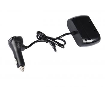 889 р. Разветвитель прикуривателя 3-х гнездовой 12-24V 1USB OLESSON OLESSON no.1518  с доставкой в г. Майкоп. Увеличить фотографию 2