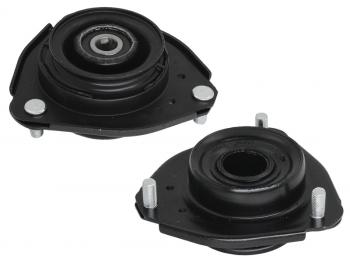1 499 р. Опора передней стойки Toyota Avensis (T220) 97-03  Caldina (T190,T210) 92-02  RAV4 (XA10,CA20) 94- BAIKOR BKSMF0077  с доставкой в г. Майкоп. Увеличить фотографию 1