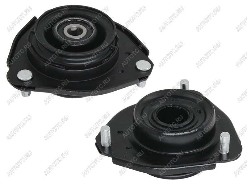 1 499 р. Опора передней стойки Toyota Avensis (T220) 97-03  Caldina (T190,T210) 92-02  RAV4 (XA10,CA20) 94- BAIKOR BKSMF0077  с доставкой в г. Майкоп
