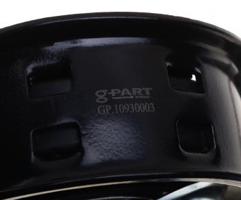 2 569 р. Опора вала карданного ГАЗон Next 10т (d=45мм) G-PART (ОАО ГАЗ) G-PART gp.10930003  с доставкой в г. Майкоп. Увеличить фотографию 4