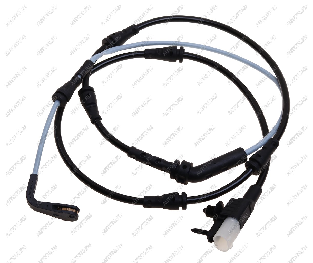 2 079 р. Датчик износа тормозных колодок LAND ROVER Range Rover (13-) передний TEXTAR TEXTAR 98059700  с доставкой в г. Майкоп