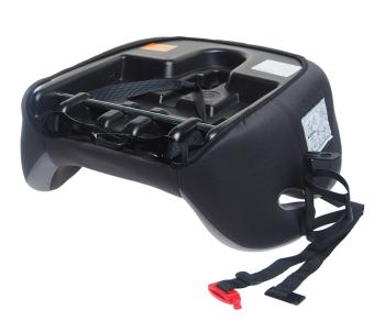 3 179 р. Подушка авт.детская БУСТЕР 22-36кг (III) 6-12лет муссон Isofix Pallas Fix KIDS PLANET KIDS PLANET kres3975  с доставкой в г. Майкоп. Увеличить фотографию 3
