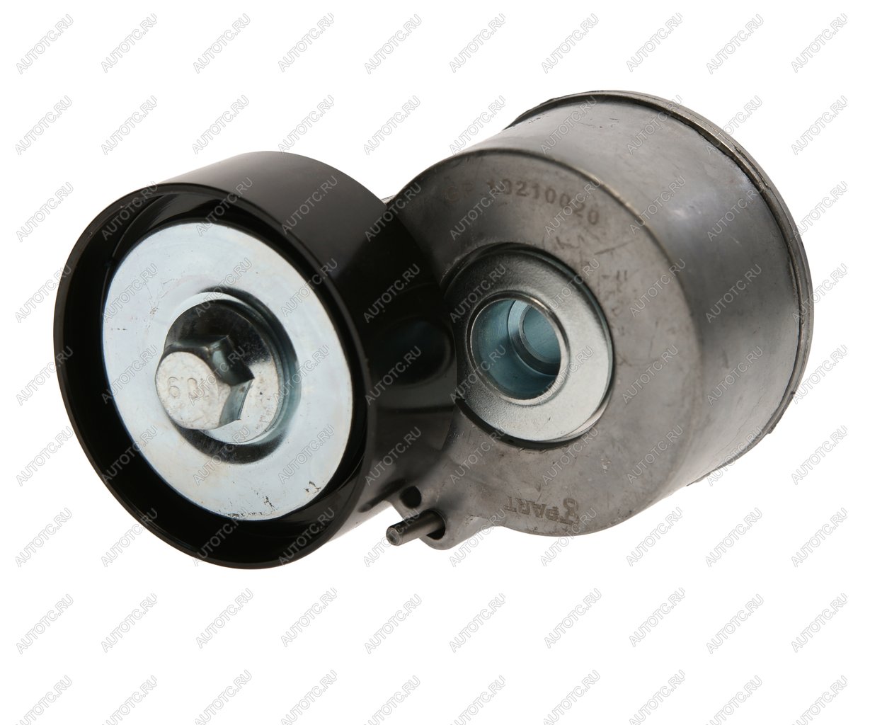2 499 р. Устройство натяжное ЯМЗ-534,536 G-PART (ОАО ГАЗ) G-PART gp.10210020  с доставкой в г. Майкоп