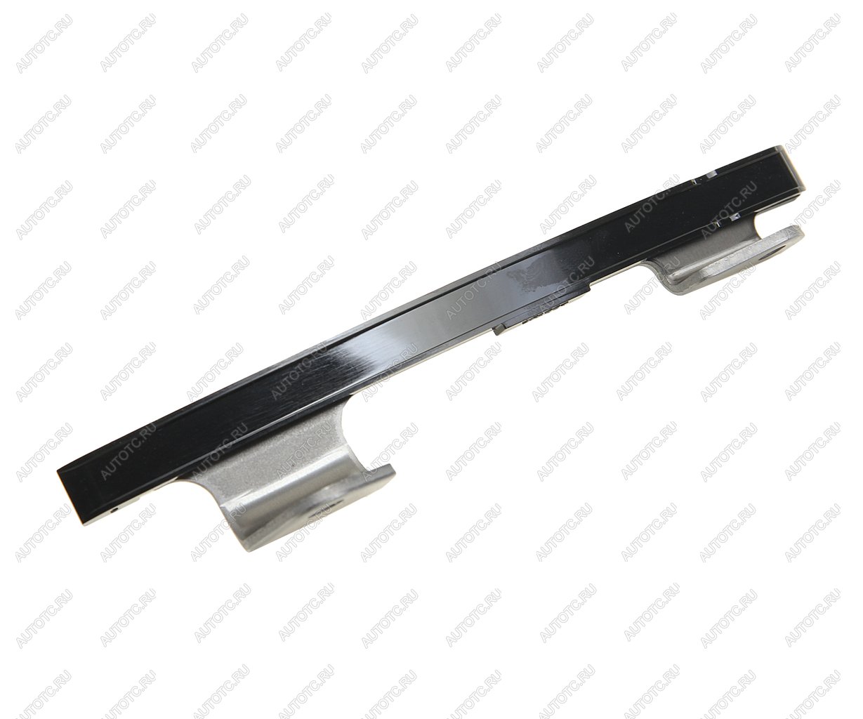 1 429 р. Планка ГРМ MAZDA 2 (07-),3 (03-) (1.6) успокоитель цепи OE MAZDA zj01-12-610  с доставкой в г. Майкоп