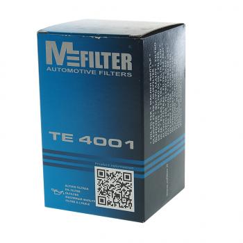 277 р. Фильтр масляный КАМАЗ-5490 DAF IVECO MAN MERCEDES SCANIA VOLVO насоса ГУРа MFILTER MFILTER te4001h  с доставкой в г. Майкоп. Увеличить фотографию 1