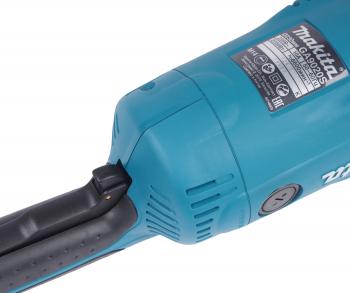 17 949 р. Машина углошлифовальная 2200Вт 230мм 6600обмин. MAKITA MAKITA ga9020sf  с доставкой в г. Майкоп. Увеличить фотографию 3