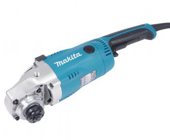 17 949 р. Машина углошлифовальная 2200Вт 230мм 6600обмин. MAKITA MAKITA ga9020sf  с доставкой в г. Майкоп. Увеличить фотографию 2