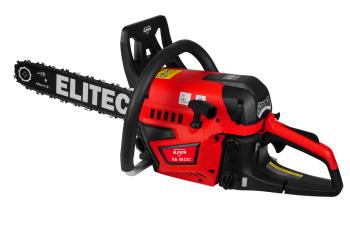 13 949 р. Бензопила 3.3 л.с. 45см 72 зуба ELITECH ELITECH пб 5833c  с доставкой в г. Майкоп. Увеличить фотографию 7