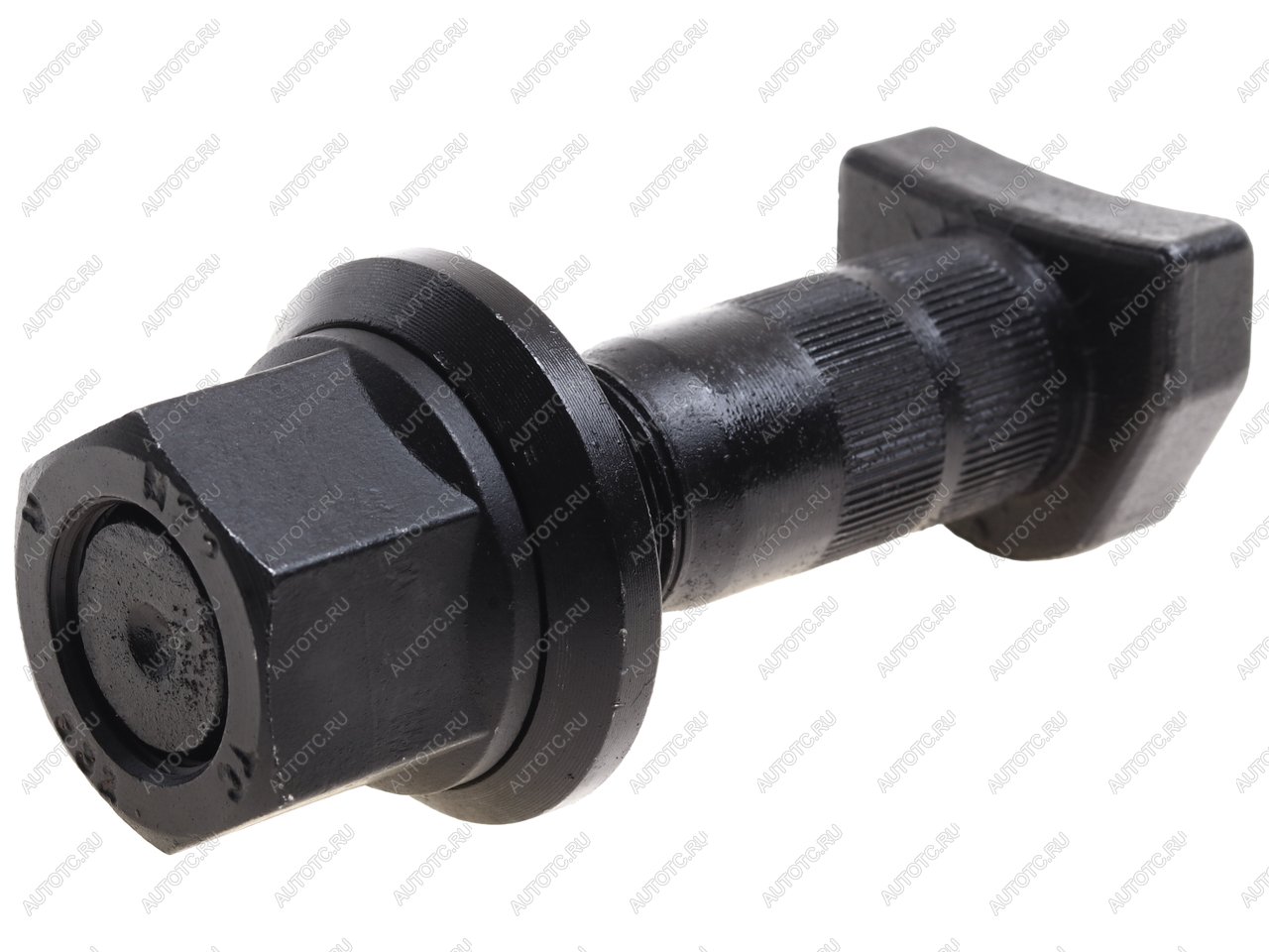 280 р. Шпилька колеса SITRAK HOWO переднего (M22х1.5х100) OE SITRAK 199000410104  с доставкой в г. Майкоп