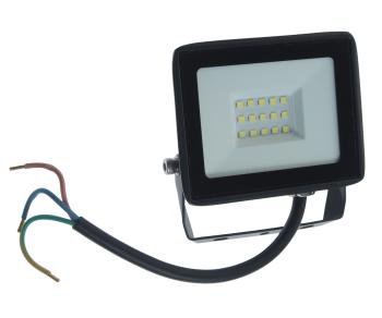 339 р. Светильник светодиодный 220V 20W 6500K черный ЭРА ЭРА lpr-023-0-65k-020  с доставкой в г. Майкоп. Увеличить фотографию 1