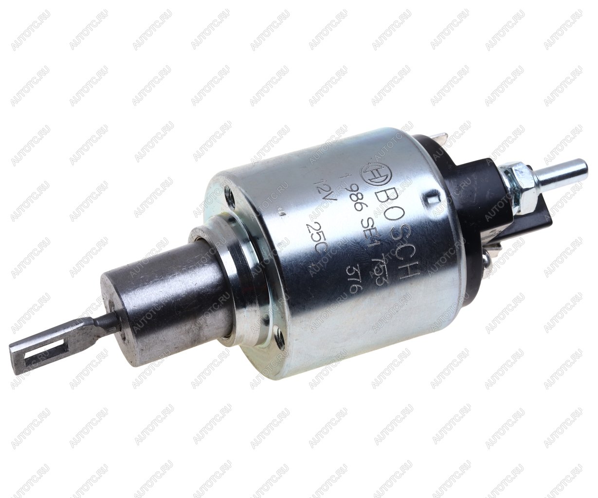 4 499 р. Реле втягивающее BOSCH BOSCH 1986se1753  с доставкой в г. Майкоп