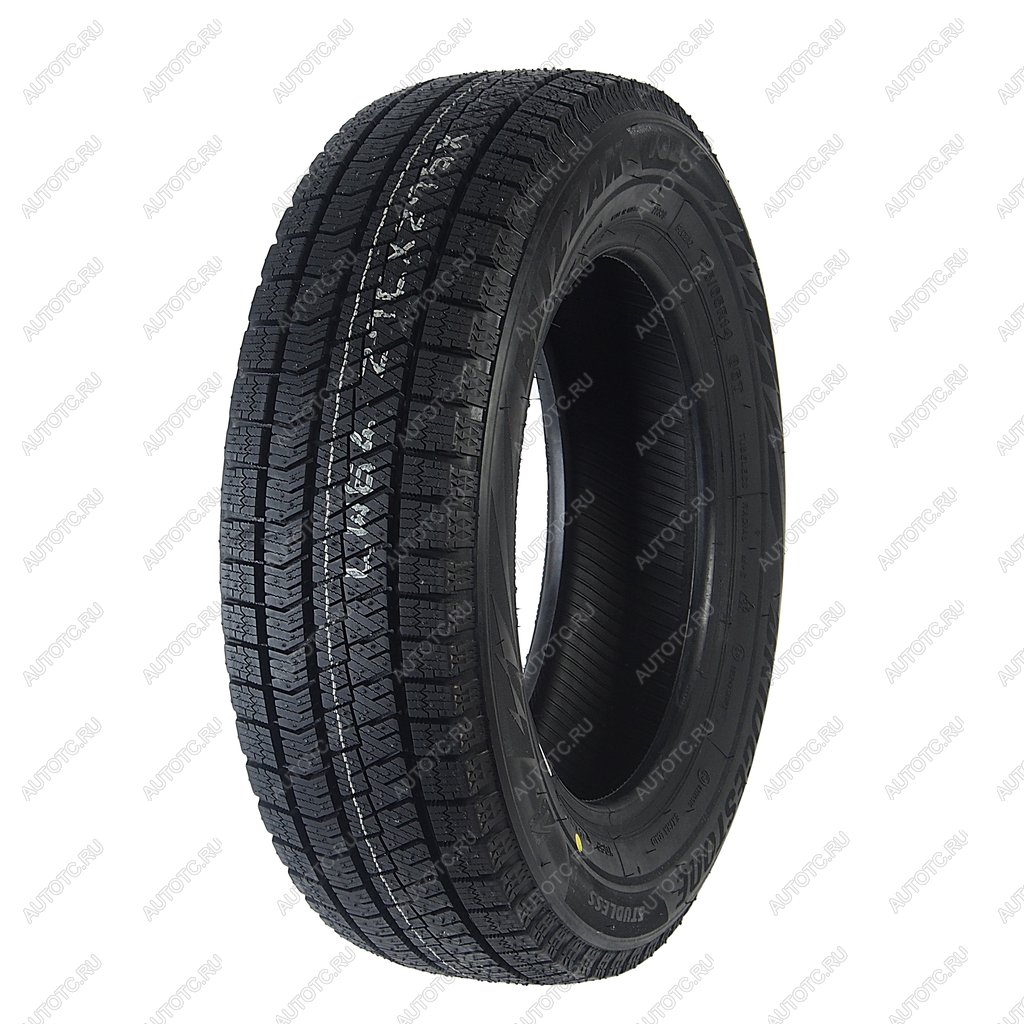 5 799 р. Покрышка BRIDGESTONE Blizzak Ice BRIDGESTONE 19560 r15  с доставкой в г. Майкоп