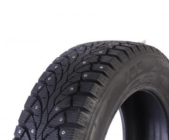 18 849 р. Покрышка FORMULA Ice шип. PIRELLI 22555 r17  с доставкой в г. Майкоп. Увеличить фотографию 2