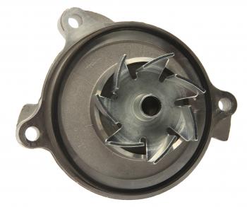 5 499 р. Насос водяной VW T4 (90-03) AUDI A6 (94-97) HEPU HEPU p574  с доставкой в г. Майкоп. Увеличить фотографию 2