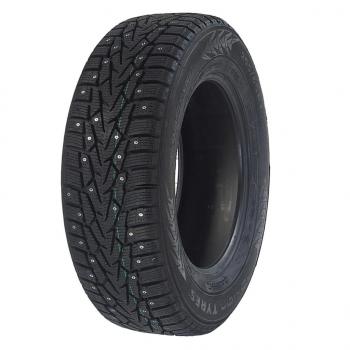 12 249 р. Покрышка NOKIAN TYRES Nordman 8 шип. NOKIAN 21555 r17  с доставкой в г. Майкоп. Увеличить фотографию 1