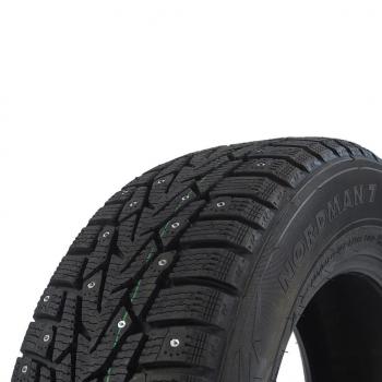 12 249 р. Покрышка NOKIAN TYRES Nordman 8 шип. NOKIAN 21555 r17  с доставкой в г. Майкоп. Увеличить фотографию 2