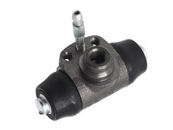 1 439 р. Цилиндр тормозной рабочий RR SKODA OCTAVIA 01-11VW CADDY 95-04 BOSCH F026009039  с доставкой в г. Майкоп. Увеличить фотографию 1