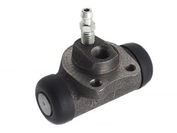 1 259 р. Цилиндр тормозной рабочий RR OPEL ASTRACORSACHEVROLET SPARK 09-DAEWOO NEXIA 97- диаметр 19,05 BOSCH F026009143  с доставкой в г. Майкоп. Увеличить фотографию 1
