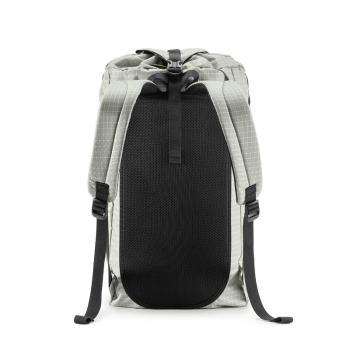 4 919 р. Рюкзак туристический Naturehike ZT14 20L, серо-белый  nh20bb206-gw  с доставкой в г. Майкоп. Увеличить фотографию 2