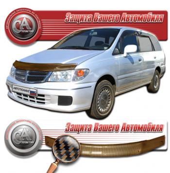 серия Шелкография карбон медь 2218р