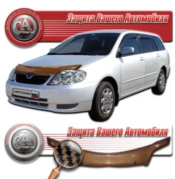 серия Шелкография карбон медь 2251р