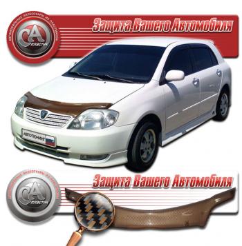 серия Шелкография карбон медь 2251р