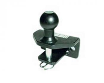31 999 р. Фаркоп Westfalia 342191600001 Стальной, тип крюка: F (C, F30)  Polaris  Westfalia 3,42192e+11  с доставкой в г. Майкоп. Увеличить фотографию 1
