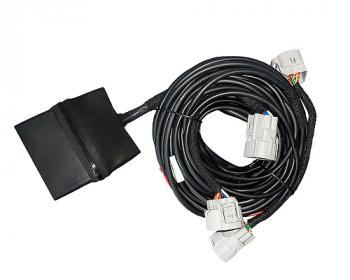 22 599 р. Электрика Концепт-Авто KA SC 71 108 009 CASE Mitsubishi L200 2015-2018 7 контактов (Модельная Концепт-Авто KA.SC.71.108.009.CASE )  Mitsubishi L200 2015-2018  Концепт-Авто ka sc 71 108 009 case  с доставкой в г. Майкоп. Увеличить фотографию 1