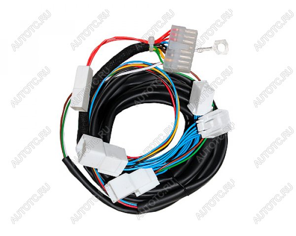 22 599 р. Электрика Концепт-Авто KA SC 71 115 017 Toyota Land Cruiser 200 2007-2015 Toyota Land Cruiser 200 2015-2021 7 контактов (Модельная Концепт-Авто KA.SC.71.115.017 )  Toyota Land Cruiser 200 2007-2015 Toyota Land Cruiser 200 2015-2021  Концепт-Авто ka sc 71 115 017  с доставкой в г. Майкоп