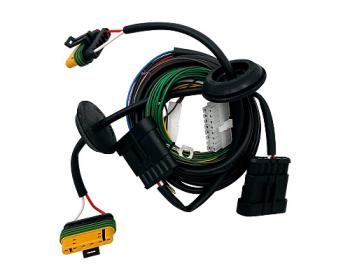 22 599 р. Электрика Концепт-Авто KA SC 131 103 402 Chevrolet Cobalt 2012-2020 13 контактов (Модельная Концепт-Авто KA.SC.131.103.402 )  Chevrolet Cobalt 2012-2020  Концепт-Авто ka sc 131 103 402  с доставкой в г. Майкоп. Увеличить фотографию 1