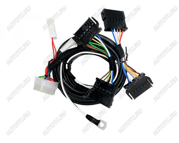 22 599 р. Электрика Концепт-Авто KA SC 71 115 020 Toyota Avensis седан 2003-2009 7 контактов (Модельная Концепт-Авто KA.SC.71.115.020 )  Toyota Avensis седан 2003-2009  Концепт-Авто ka sc 71 115 020  с доставкой в г. Майкоп