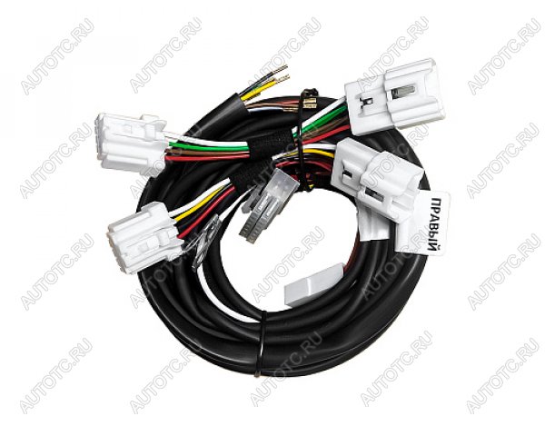 22 599 р. Электрика Концепт-Авто KA CW 71 103 005 Chevrolet Cruze хетчбек 2008-2016 7 контактов (Модельная Концепт-Авто KA.CW.71.103.005 )  Chevrolet Cruze хетчбек 2008-2016  Концепт-Авто ka cw 71 103 005  с доставкой в г. Майкоп