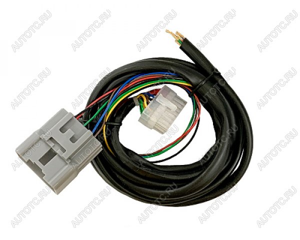 22 599 р. Электрика Концепт-Авто KA SC 72 115 201 Toyota Land Cruiser 150 Prado 2009-2020 7 контактов (Модельная Концепт-Авто KA.SC.72.115.201 )  Toyota Land Cruiser 150 Prado 2009-2020  Концепт-Авто ka sc 72 115 201  с доставкой в г. Майкоп