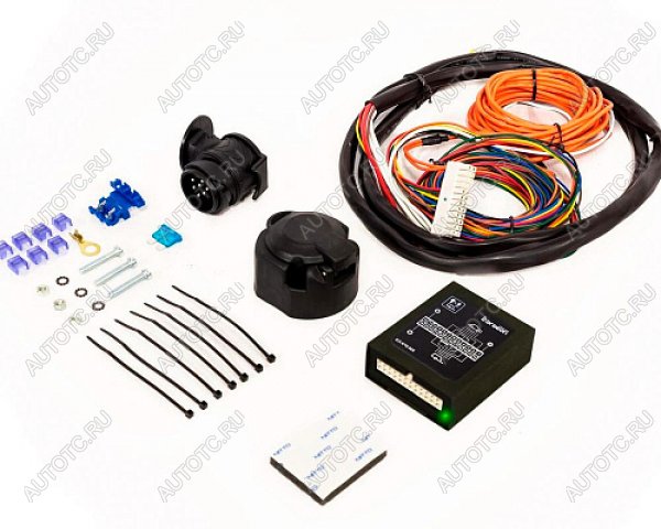 11 649 р. Электрика Aragon KAJ13B0 13 контактов (Блок согласования Aragon 513 )  Aragon kaj13b0  с доставкой в г. Майкоп