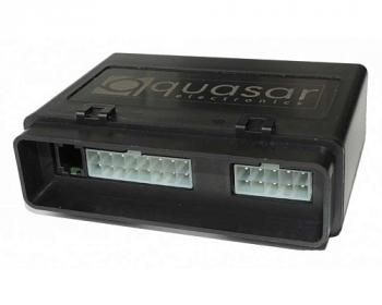 16 999 р. Электрика Quasar MP5-DS-G13 13 контактов (Блок согласования Quasar MP5-DS-G13 )  Quasar mp5-ds-g13  с доставкой в г. Майкоп. Увеличить фотографию 1