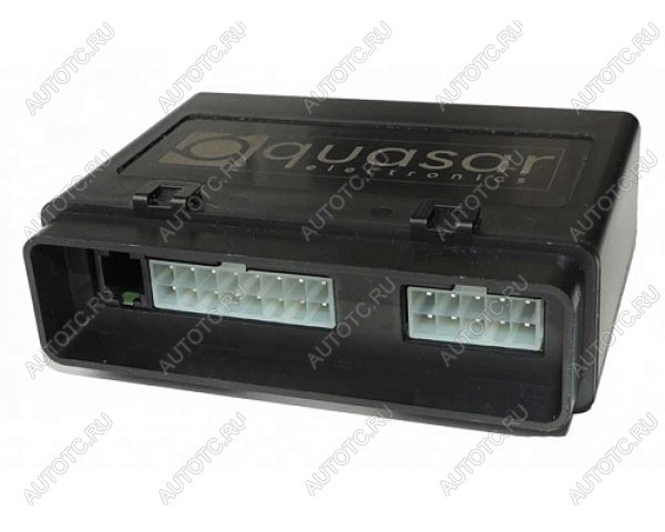 16 999 р. Электрика Quasar MP5-DS-G13 13 контактов (Блок согласования Quasar MP5-DS-G13 )  Quasar mp5-ds-g13  с доставкой в г. Майкоп
