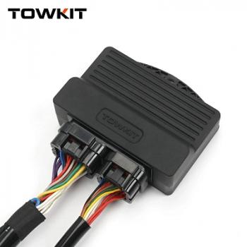 29 749 р. Электрика TowKit L72022 Lixiang L7 2022- 13 контактов (Штатная TowKit L7 )  Lixiang L7 2022-  TowKit l72022  с доставкой в г. Майкоп. Увеличить фотографию 1